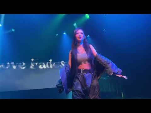 CAMO - Love Fades @CAMO 단독 콘서트 ’23：Pressure Makes Diamonds