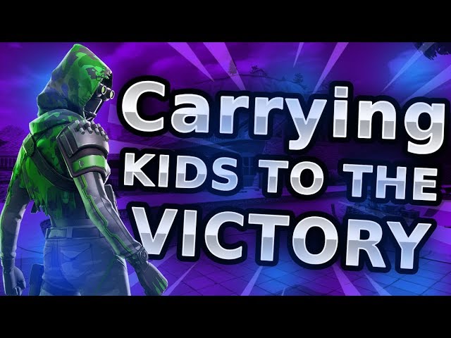 Sqaud Carry Ft Desiarsh & Sbangs31