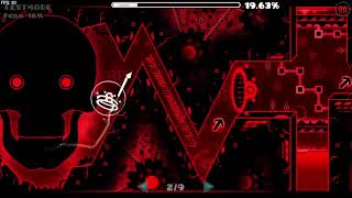 Devil Vortex 16-42 (i'm NOT beating this??)