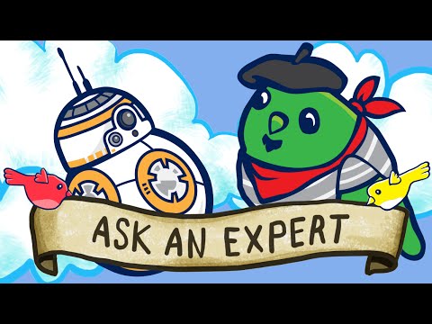 Video till Är självkörande bilar framtiden?