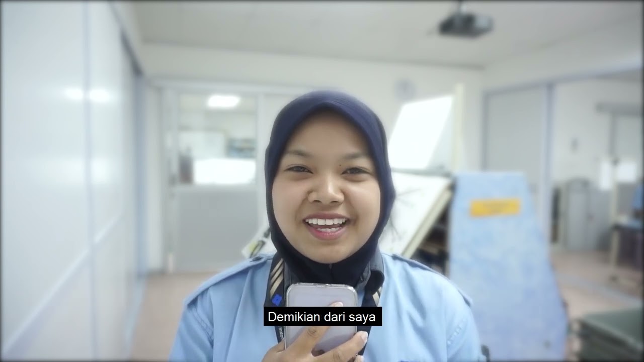 Pemagangan PT Sumitomo Wiring System Indonesia, Batam