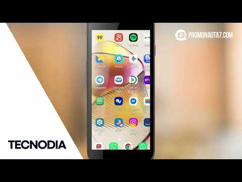 How to Resize Icons on Android Phones