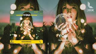 MaCodax - You (Official Audio)