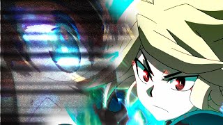 Beyblade Burst Cho Zamv- Aiga Vs Fubuki - Bad Things