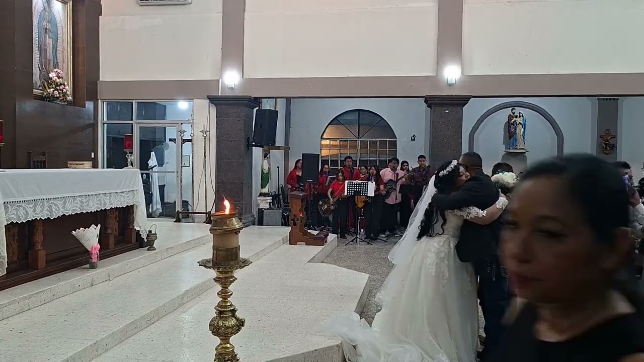 Alianza | Coro SJPII 