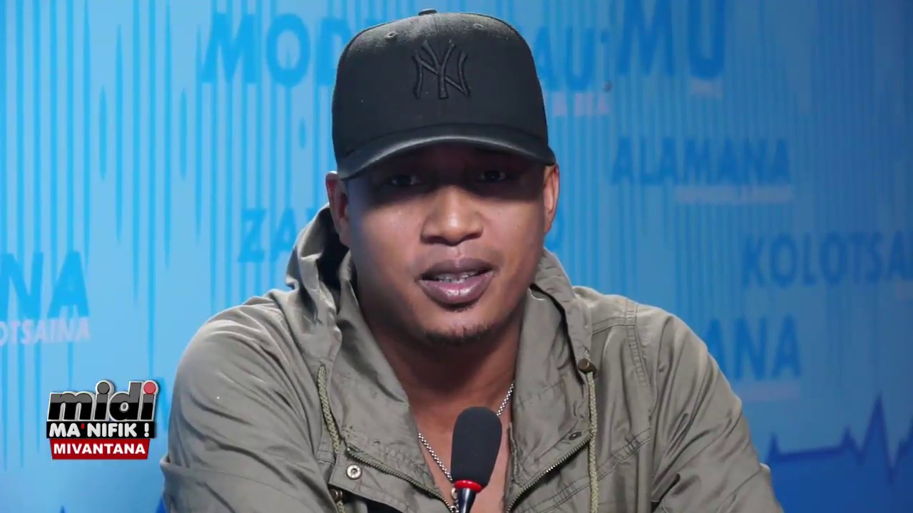 AMBONDRONA SUR MIDI MANIFIK 07 03 18