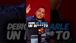 Santiago Matias SE QUILLA con EL INSTITUTO DUARTIANO por DESCUIDOS👀‼️#alofokeradioshow #podcast