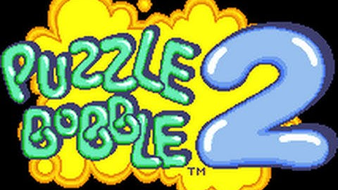 Bust A Move 2 Player Vs Computer