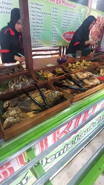 Rekomendasi tempat makan di Pekanbaru #kulinerpekanbaru #jalanjalan