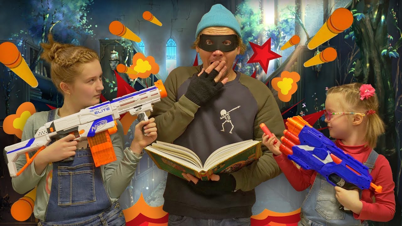 Саша и богдана