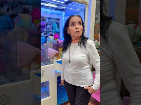 USTEDES PUEDEN SACAR PELUCHES 🧸❓