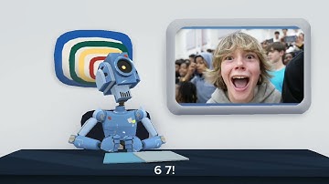 The News Has Destroyed!