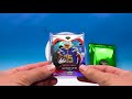 Nuclear Bomb Pack | Bustin Packs 87