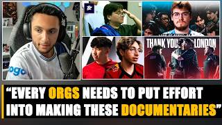 FNS Explains Why Every Esports Org Should Make Documentaries
