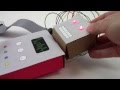 Digital Puppet Wiring | Raspberry Pi Project