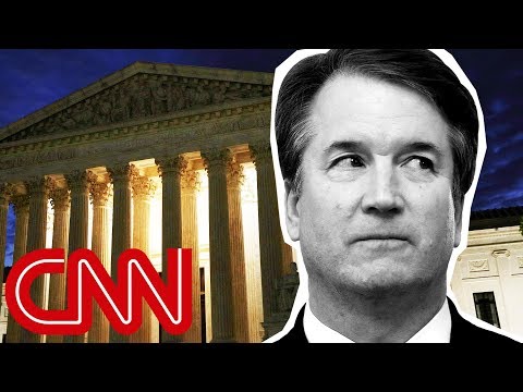 Could Brett Kavanaugh be impeached?