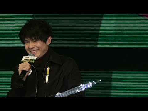 [ian陳卓賢］勁爆唱作人#留一天與你喘息