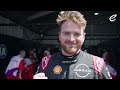 'It's a Track That Rewards Bravery' 💪 | Oliver Rowland On Season 11