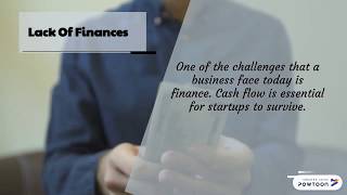 Famous Challenges Startups Face Wealth