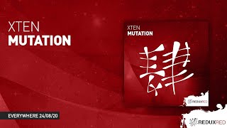 Xten - Mutation Redux Red