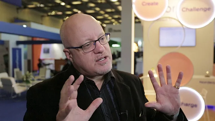 Disruptive technologies that will impact your treasury