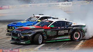 james deane all runs: formula drift 2026 ( round 2: atlanta )