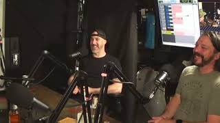 Consistently Off Ep. 238 Trippy Movies are Trippy Ft. Glass Press