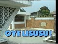 Oye Lisusu By Ndombe Opetum With Bana OK On CY TV 
