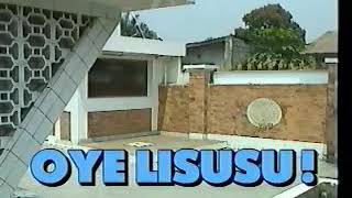 Oye lisusu by Ndombe Opetum with Bana OK on CY TV