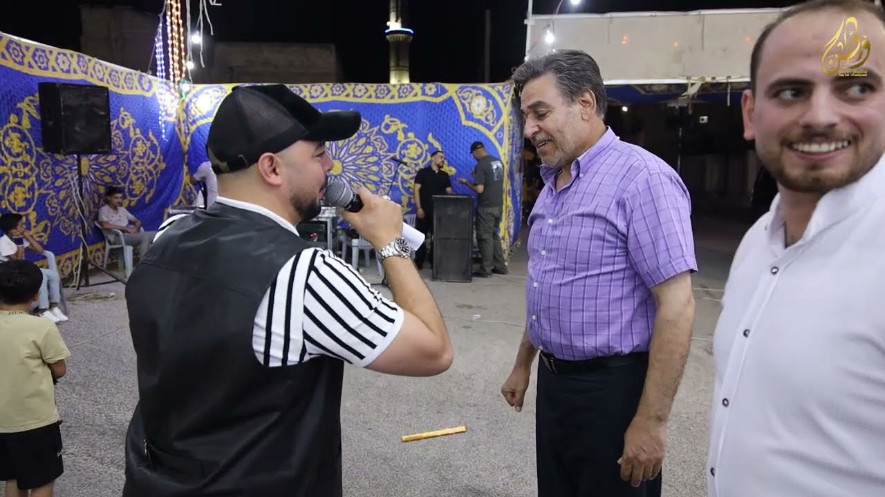 افراح العكور_زفاف العريس محمد| الفنانين ابراهيم وايمن الشياب | حصريا_2025