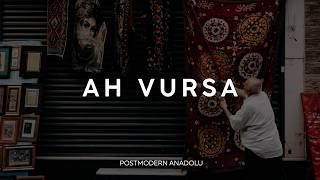 Ah Vursa Psychedelic Anatolian Rock