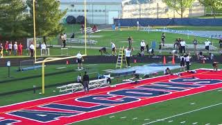 2018 REGIONAL SEMIS 5 23 18   BOYS 200M DASH