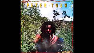 Peter Tosh - 01 - Legalize It