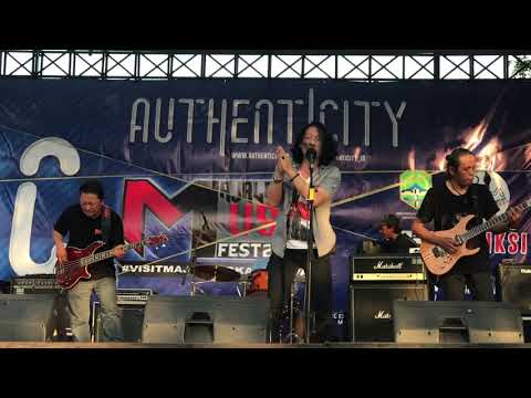 Sahara - Membunuhmu I Cover Gushef Adrians Feat Rahmat Lasese I Live Acoustic I By TheraQustic