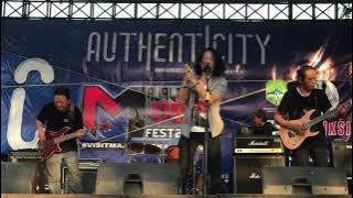 Membunuhmu - Sahara Rock Band