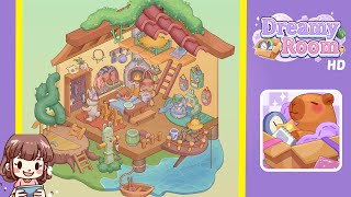 Dreamy Room Level 396