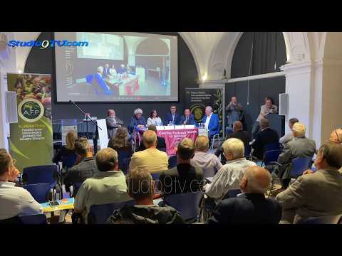 Video Convegno sull Olio Italiano a Rischio le prospettive