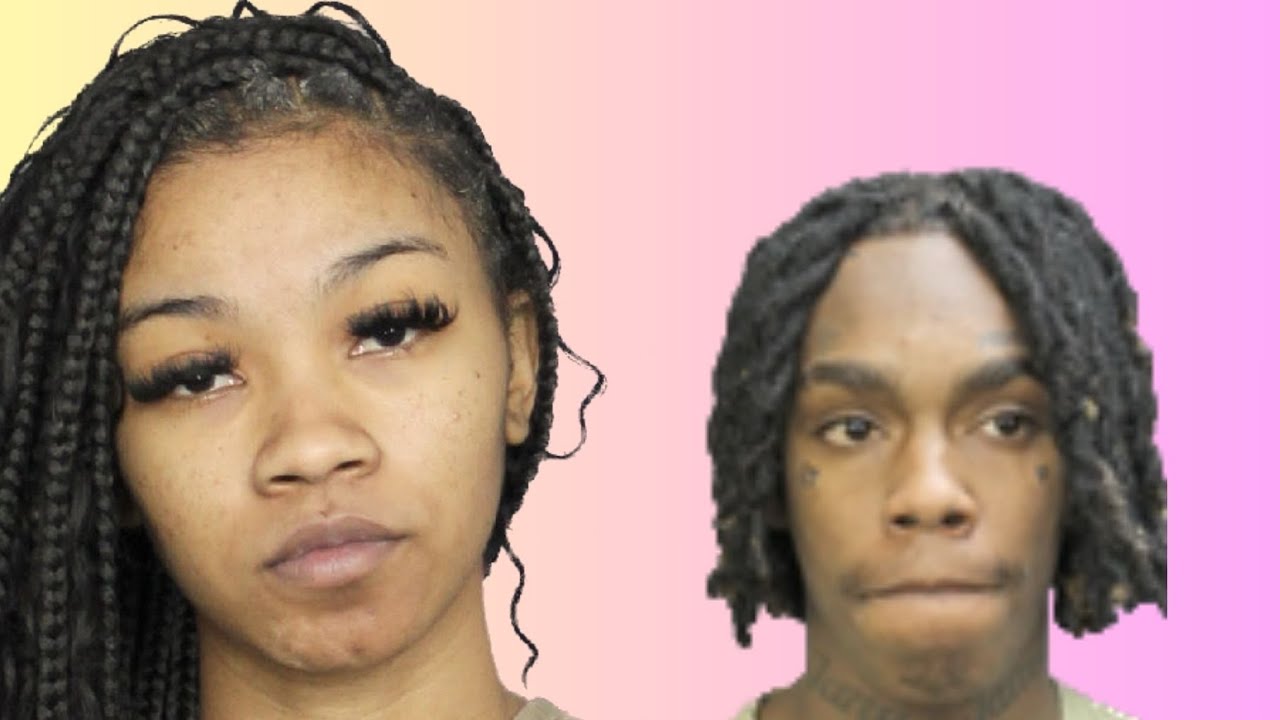 Ynw Melly Ex girlfriend Mariah Hamilton update!!