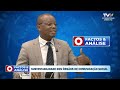 FACTOS E ANÁLISE 14.05.2026
