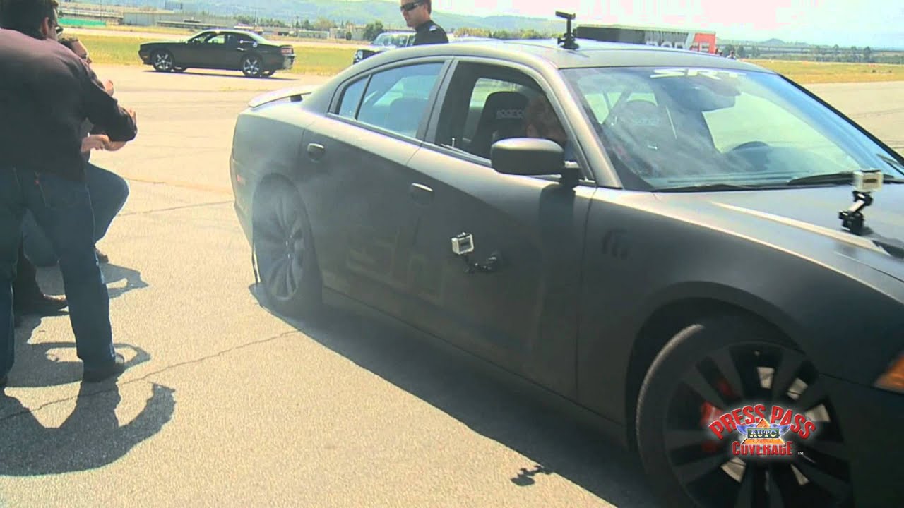 Chrysler Spring LX Fest 2012