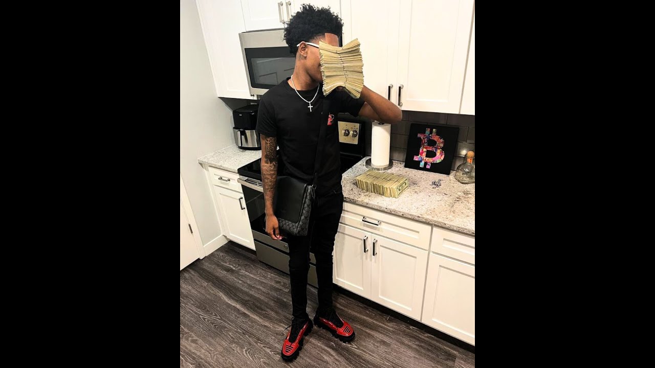 [FREE] Bloodhound Q50 Type Beat - 