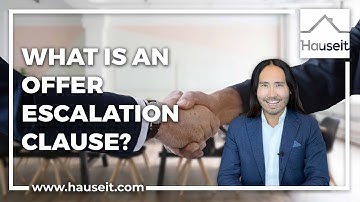 Should You Use an Offer Escalation Clause?