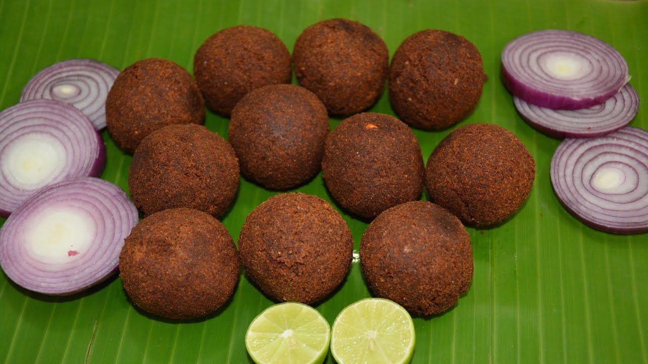 Mutton Kola Urundai in Tamil | Kola Urundai Recipe in Tamil | Mutton Kofta Recipe | Mutton kola