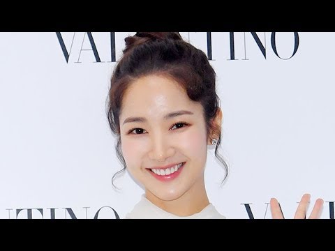 [TD영상] 박민영(<strong>Park</strong> <strong>Min</strong> Young) &amp;#39;조그만 얼굴에 예쁨을 담았어&amp;#39;