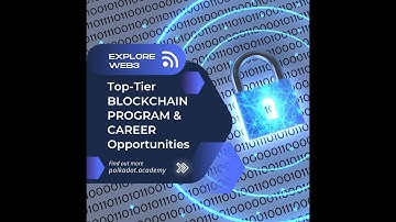 Blockchain Education