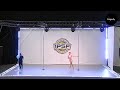 WPAC2024 ARTISTIC POLE SENIOR 30+ WOMEN Daniella Baker South Africa