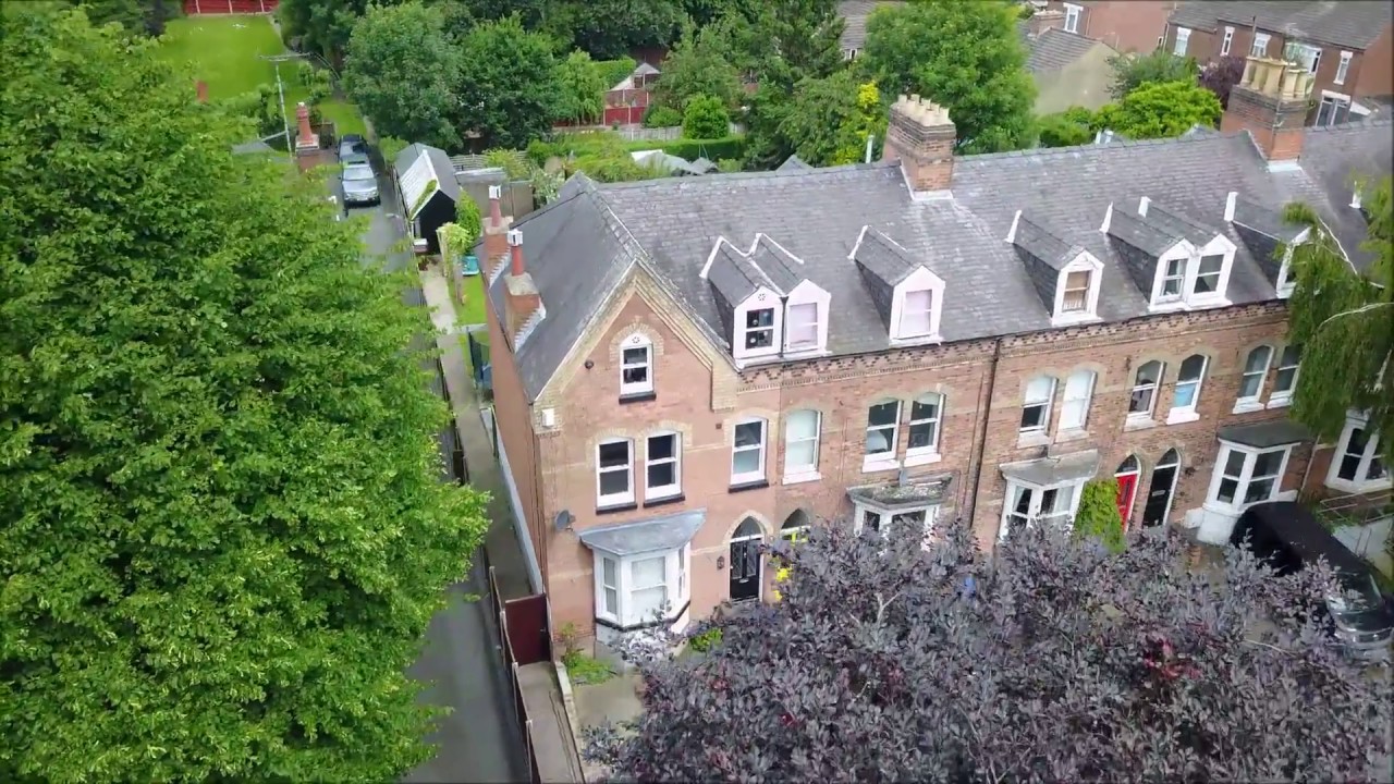 VIDEO TOUR ALEXANDRA ROAD, BURTONONTRENT £240,000 YouTube