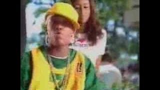 lil romeo-my cinderellah