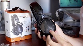 V-Moda Crossfade M100 Review: WORTH IT in 2024?