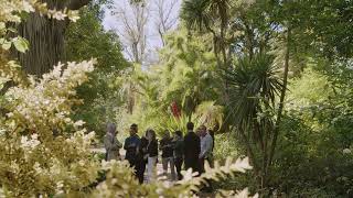 Elsternwick Gardens by Milieu - GardenTour